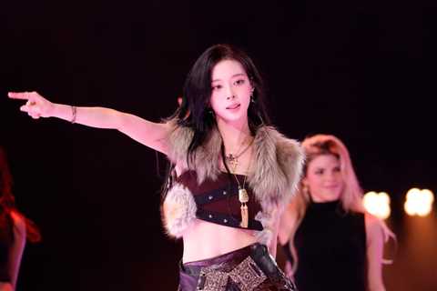 As Jung Kook & Winter Dating Rumors Spark ‘Malicious’ Posts, SM Entertainment Takes Legal Action