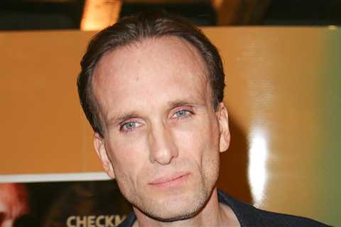 ‘Pulp Fiction’ Star Peter Greene Dead at 60
