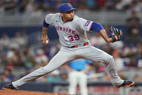 Edwin Diaz’s Dodgers decision came down to something Mets couldn’t offer