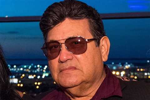 Selena Quintanilla’s Father, Abraham Quintanilla Jr., Dies at 86