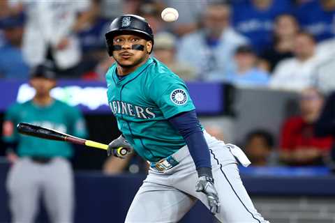 Jorge Polanco is a perfectly solid Mets addition in the David Stearns mosaic