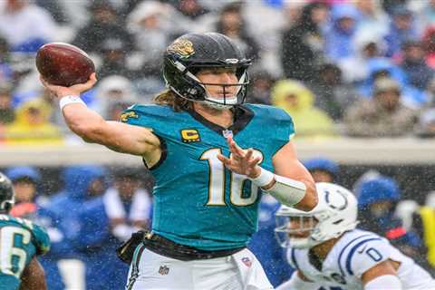 Jets hoping this is the week they can finally end ignominious interception-less streak