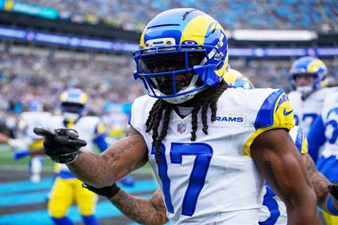 BetMGM Missouri bonus code NYPDM1500: Get a 20% first deposit match up to $1,500 for Lions vs. Rams