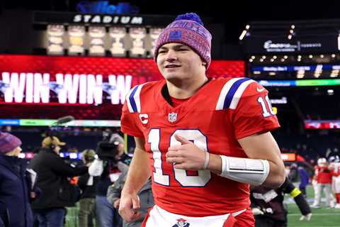 Fanatics Sportsbook Missouri promo code NYPOST: Bet and get up to $2,000 in FanCash for Bills vs...