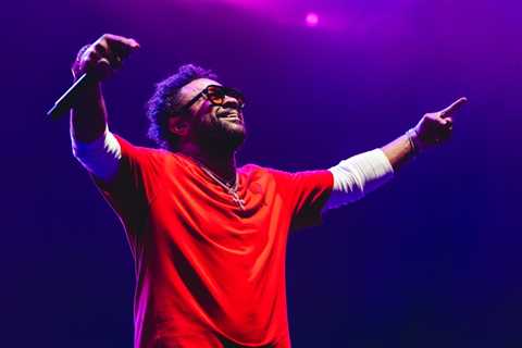 ‘Jamaica Strong’ Hurricane Melissa Relief Benefit Concert Heats Up New York City: 5 Best Moments