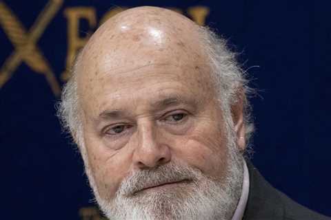 2 People Found Dead at Rob Reiner's Los Angeles Home