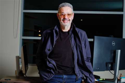 Why HYBE Is Betting Big on Latin: Isaac Lee on the K-Pop Giant’s Next Global Growth Engine