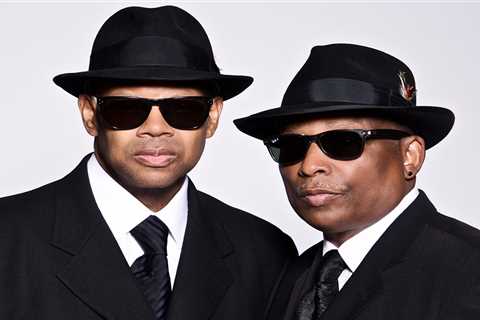 Jam & Lewis Team With 100 Billion Meals for New Global Hunger Initiative Song ‘The Next Verse’