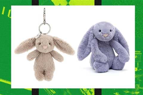 BLACKPINK’s Jisoo Wears the Best Bag Charms: Here Are the Most Gift-Worthy Ones to Shop