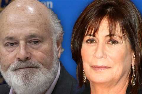 Rob Reiner and Wife Michele Had Throats Slit By Family Member During Argument