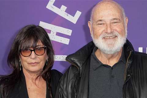 Nick Reiner's Hotel Room Full Of Blood After Rob and Michele Murders