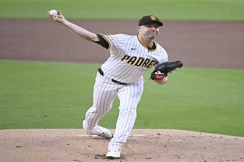 Yankees open to a Michael King reunion that could serve multiple purposes