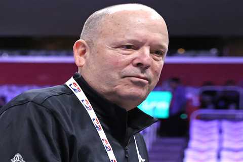 Dwyane Wade knows the secret to ex-agent Leon Rose’s Knicks success