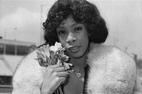 What’s Your Favorite Song Written by New Songwriters Hall of Fame Inductee Donna Summer? Vote!