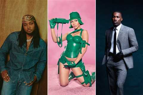 Why Did Everything Finally Seem to Click for R&B on a Mainstream Level in 2025? (Critic’s Take)