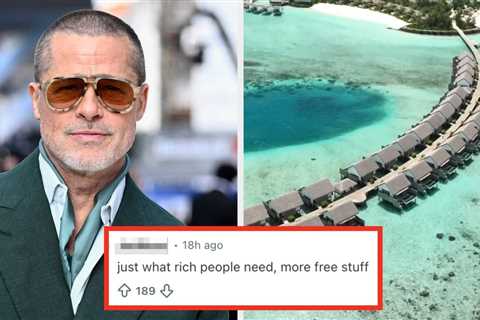 “Can We Have Homes And Healthcare, Please?”: People Are Gobsmacked After Seeing What 2026 Golden..