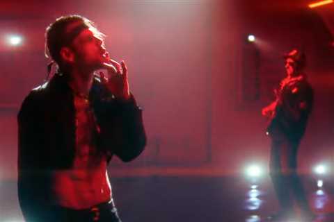 Tom Morello Teams With Beartooth For Raging ‘Everything Burns’ Single