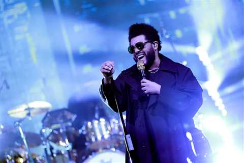 Meet the Swiss Investment Firm Behind The Weeknd and Lyric Capital’s Billion-Dollar Deal