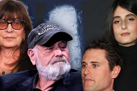 Reiner Family Releases Statement