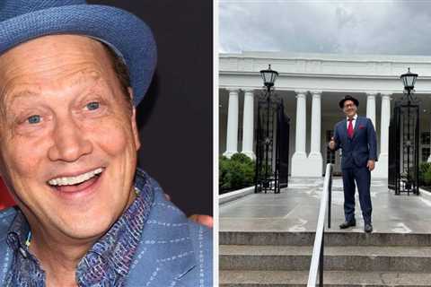 One Of Trump's Biggest Celebrity Fans Just Went Against Him Over His Rob Reiner Comments