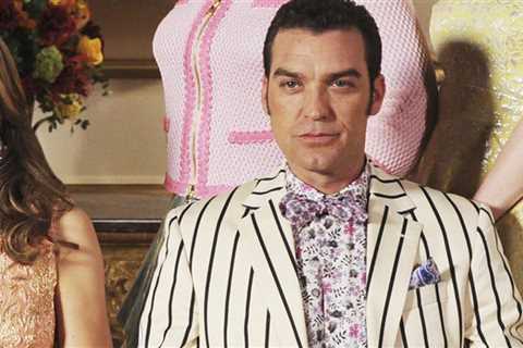 Prince Cyrus On 'The Royals' 'Memba Him?!