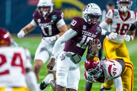 NCAA Football Playoffs 2025-26: How to Watch Every Bowl Game Online for Free