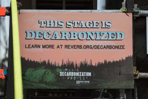 How Tyler, The Creator’s Camp Flog Gnaw 2025 Avoided Burning Thousands of Gallons of Diesel Fuel