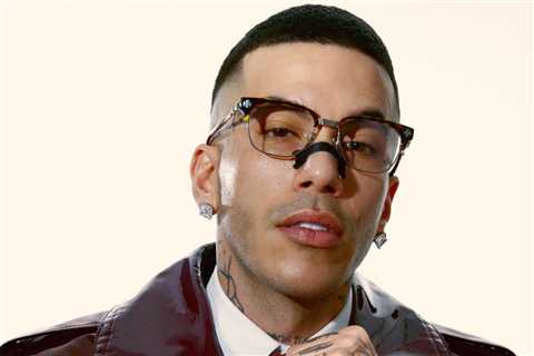 Sfera Ebbasta, Italy’s Global No. 1, Doesn’t Forget Where He Comes From