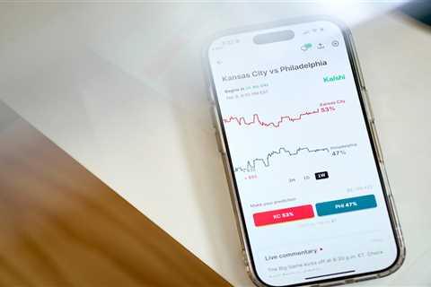 NCAA blasts prediction market Kalshi for offering bets on college athletes to enter transfer portal