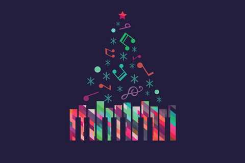 Why Creating a Holiday Hit Is the ‘Holy Grail’ For Songwriters