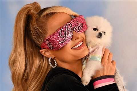 Paris Hilton Is ‘Very Passionate About Giving Back’: Here’s How She’s Helping Pets in Need