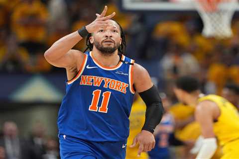 Fanatics Sportsbook promo code NYPOST: Get up to $2,000 in FanCash for Knicks vs. Pacers