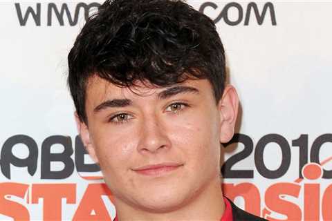 British Actor William Rush, Known for 'Waterloo Road,' Dead at 31