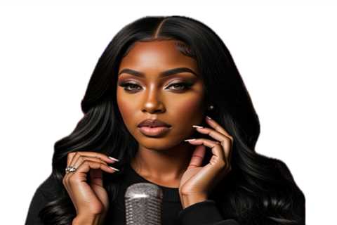 AI Artist Xania Monet Fires Back at Kehlani & AI Critics on Prickly ‘Say My Name With Respect’..