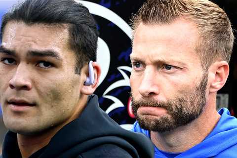 Puka Nacua Posts Tweet Ripping Refs After Loss, Deletes, 'Just A Moment of Frustration'