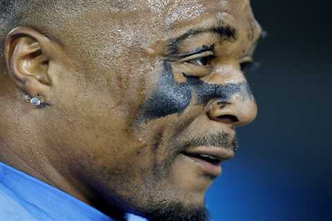 Tony Jefferson’s explosive NFL odyssey, from player to scout to play-making, bird-flipping ‘second..