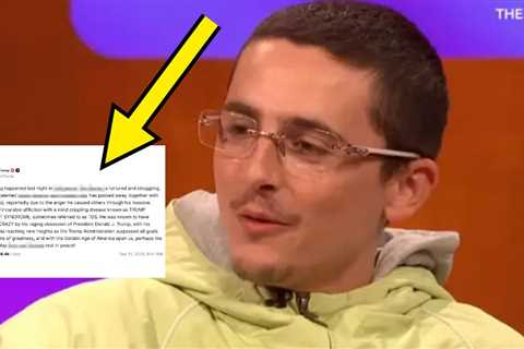 These 8 Photos Defined This Week. Can You Guess What's Going On In Each Of Them?