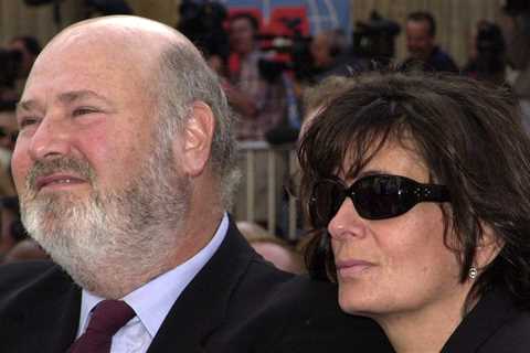 Rob and Michele Reiner's Bodies Released to Family