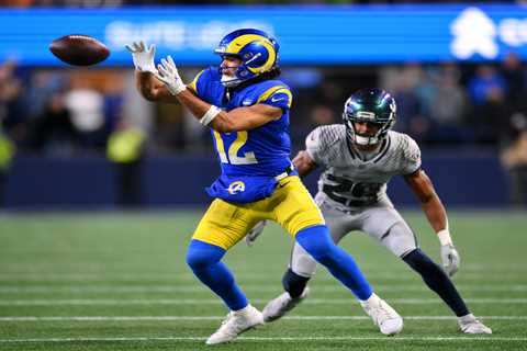 Adin Ross vows to pay any NFL fine for Puka Nacua after controversial livestream