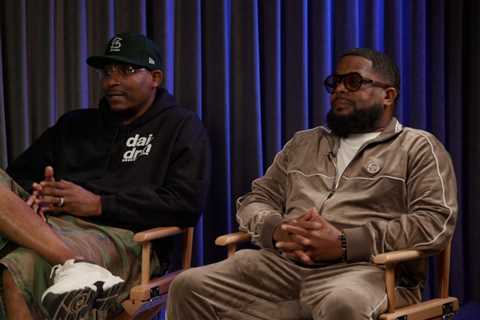 Xania Monet’s Manager and BMAC’s CEO Debate AI Artists’ Place on Charts and Streaming Services