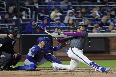 Joe Buck set to call Mets-Dodgers game on ESPN in 2026