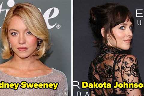 27 Naked And NSFW Red Carpet Moments In 2025 That Had The Internet Divided