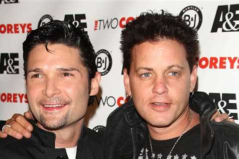 Corey Haim's Mother And Corey Feldman Both Responded To Molestation Allegations Against Corey Haim