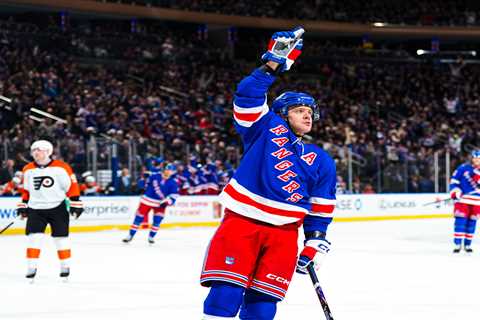 Perplexing Rangers staring down complicated call to make before trade deadline