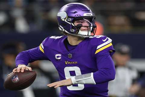 Giants vs. Vikings, Chargers vs. Cowboys: NFL Week 16 odds, picks