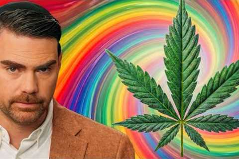 Trump Admin To Declasify Marijuana