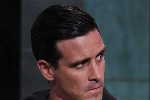'The Wire' Star James Ransone Dead at 46 After Apparent Suicide