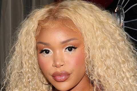 Singer Jourdin Pauline Accuses Cyberbullies of Mocking Sister's Death