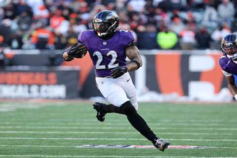 Patriots vs. Ravens prediction: NFL Week 16 ‘Sunday Night Football’ picks, odds, props