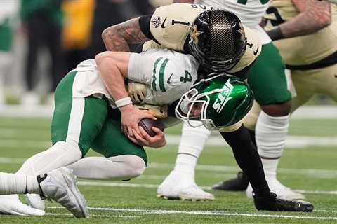 Jets fall to Saints as coaching shakeup makes no difference in lost season